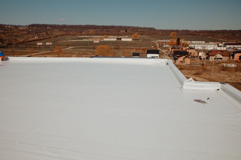 Best Industrial Roofing Contractors in Braselton, GA