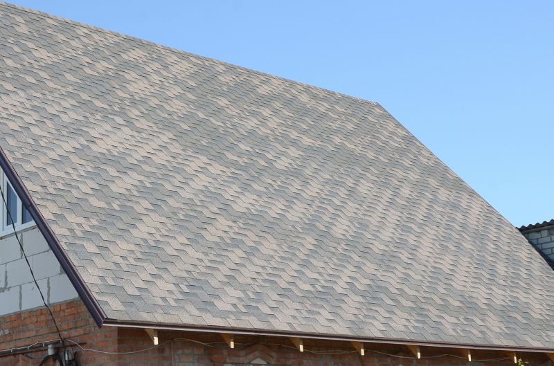 Residential Roofing Installation
