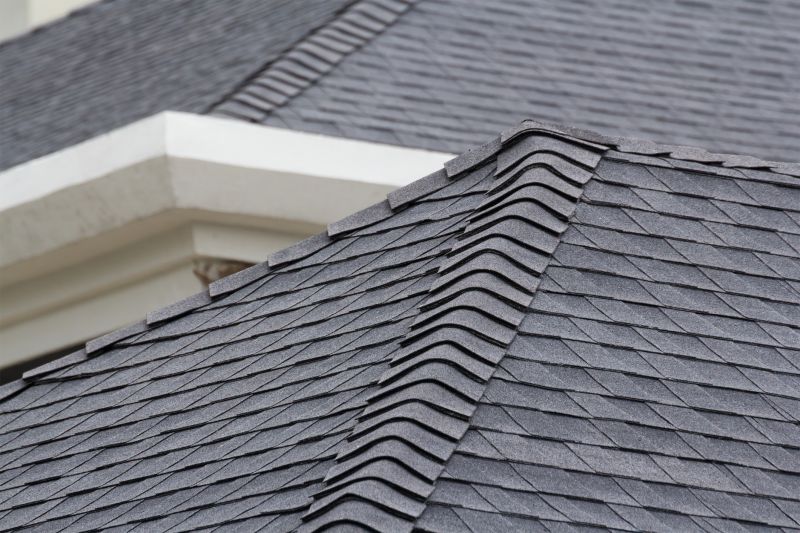 Summer Roofing Projects